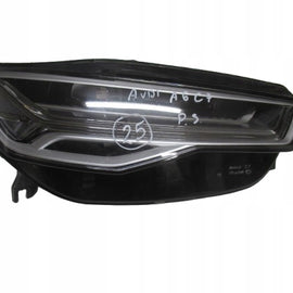 Frontscheinwerfer Audi A6 4G0941036 4G0941034H LED Rechts Scheinwerfer Headlight SCH6824330566vt