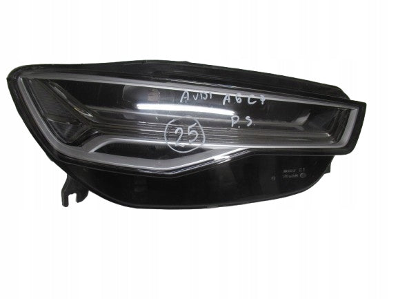 Frontscheinwerfer Audi A6 4G0941036 4G0941034H LED Rechts Scheinwerfer Headlight SCH6824330566vt