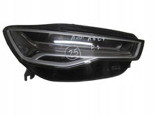 Laden Sie das Bild in den Galerie-Viewer, Frontscheinwerfer Audi A6 4G0941036 4G0941034H LED Rechts Scheinwerfer Headlight SCH6824330566vt