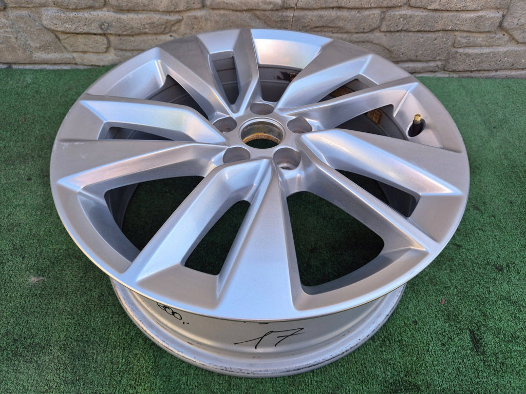 1x Alufelge 17 Zoll 5x100 2GM601025J VW T-Cross Rim Wheel FEL9495867155vz