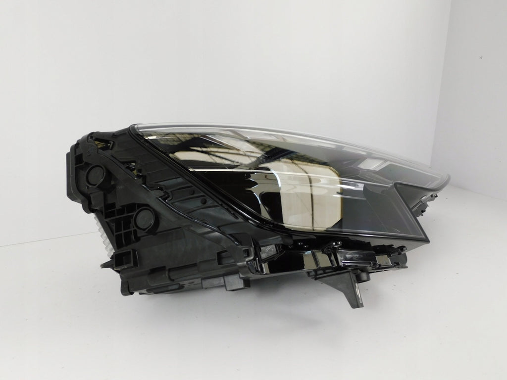 Frontscheinwerfer Audi Q8 4M8941040 LED Rechts Scheinwerfer Headlight SCH8732280950nb