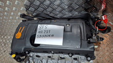 Laden Sie das Bild in den Galerie-Viewer, Motor Citroën Picasso I C3 8FS 1.4 VTI 95PS 70kW 88TKm 2009 Diesel Unkomplett MOT8104918023pa