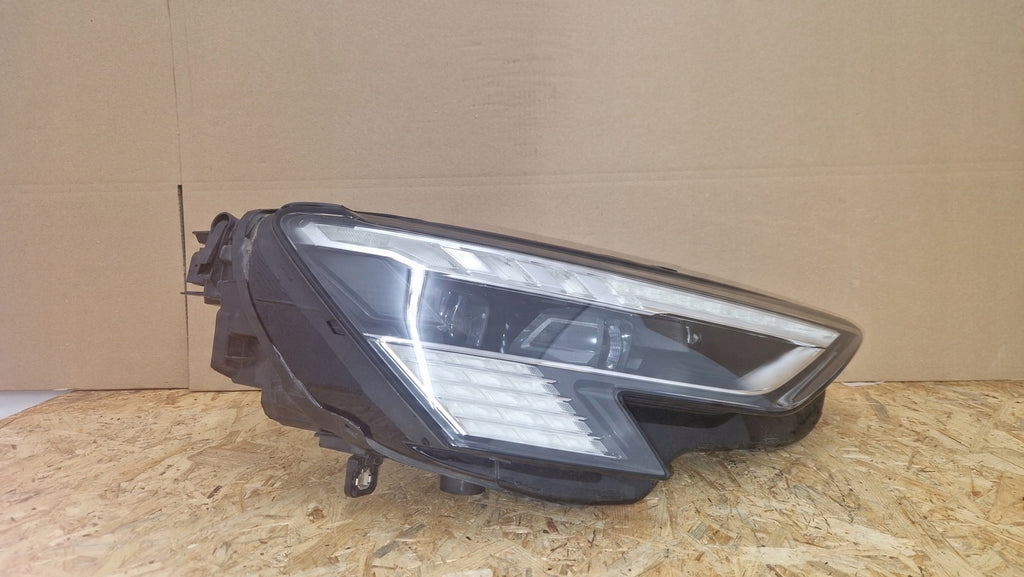 Frontscheinwerfer Audi A3 8Y0941036 Full LED Rechts Scheinwerfer Headlight