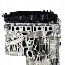 Laden Sie das Bild in den Galerie-Viewer, Motor BMW F11 F10 N47D20C 2.0 129TKm Diesel Engine Unkomplett MOT1168530848zn