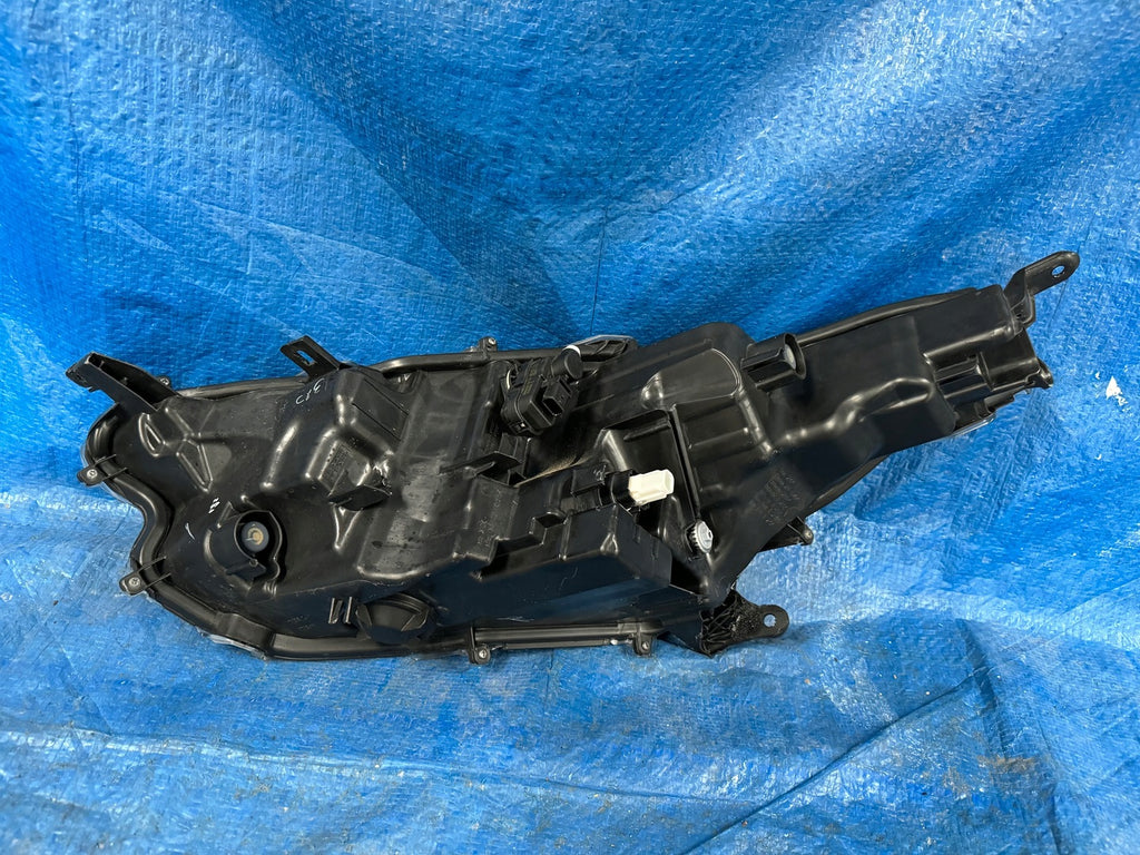 Frontscheinwerfer Toyota Yaris 117891 FULL LED Rechts Scheinwerfer Headlight