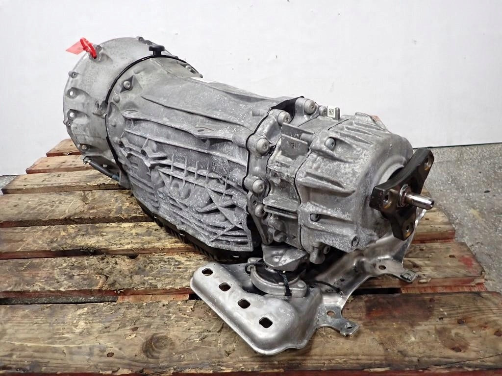 Getriebe Mercedes-Benz S205 W205 C205 2052707502 A7252800300 276823 Automatik