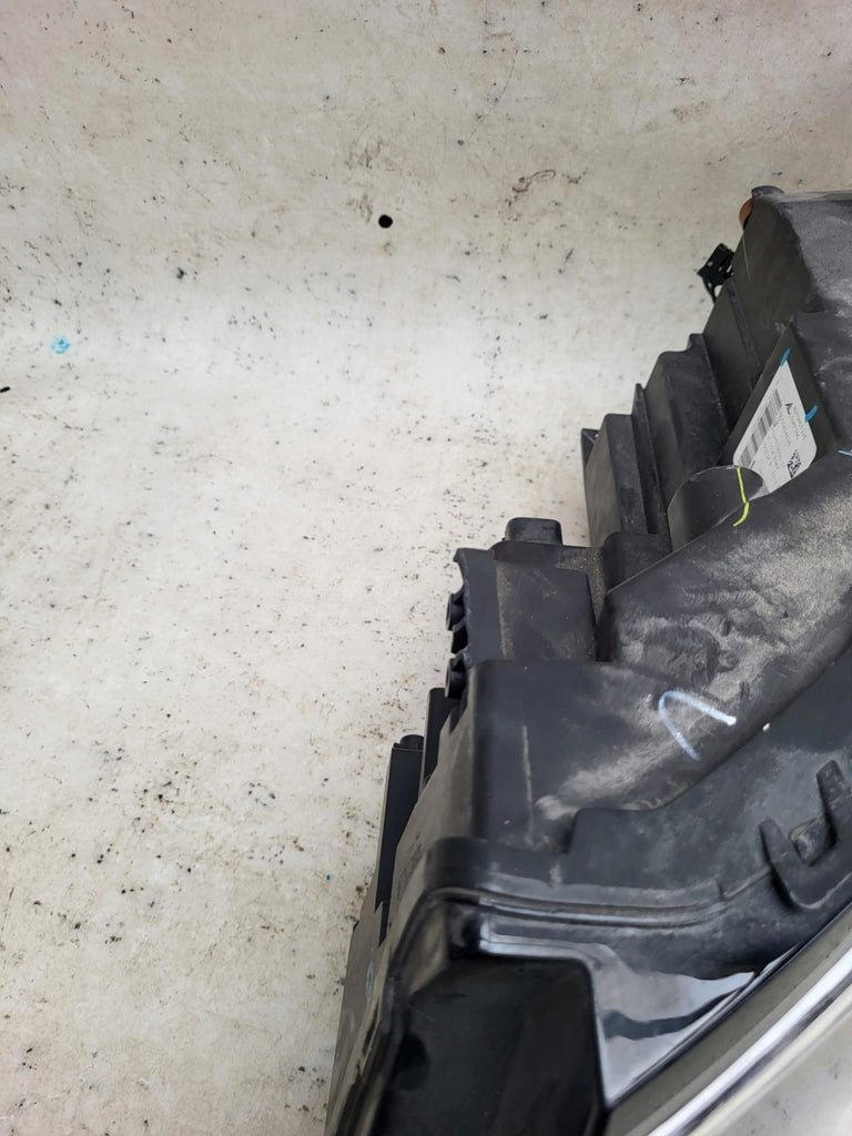 Frontscheinwerfer Jeep Compass 0053434536 Links Scheinwerfer Headlight SCH5795769691kr