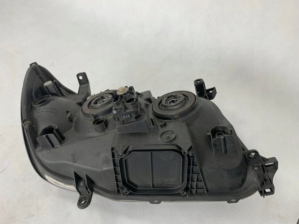Frontscheinwerfer Toyota Land Cruiser Links Scheinwerfer Headlight SCH3101667753ml