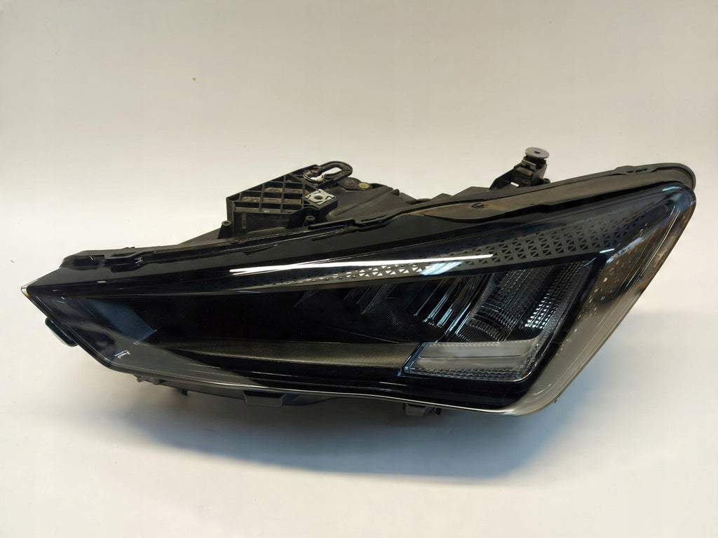 Frontscheinwerfer Seat Leon 5FC941005D Links Scheinwerfer Headlight