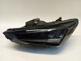 Frontscheinwerfer Seat Leon 5FC941005D Links Scheinwerfer Headlight