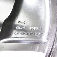 Load image into Gallery viewer, 1x Alufelge 21 Zoll 9.0" 5x112 42ET Glanz Schwarz 11A601025K VW Id.4 Rim Wheel FEL7899610794ax