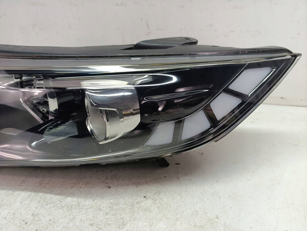 Frontscheinwerfer Kia Optima 921012T301 Links Scheinwerfer Headlight SCH2889823057tl