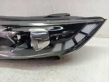Laden Sie das Bild in den Galerie-Viewer, Frontscheinwerfer Kia Optima 921012T301 Links Scheinwerfer Headlight SCH2889823057tl
