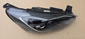 Frontscheinwerfer Ford Focus JX7B-13E016 Rechts Scheinwerfer Headlight SCH7580778748em