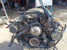 Laden Sie das Bild in den Galerie-Viewer, Motor Audi A6 C6 AUK 3.1 TFSI 255PS 188kW 2004 Benzin Engine Komplett