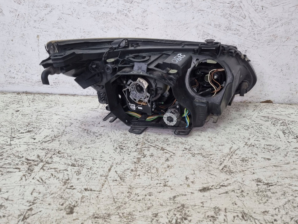 Frontscheinwerfer BMW 5 E60 E61 15872300 Links Scheinwerfer Headlight SCH8489836780mz