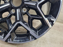 Laden Sie das Bild in den Galerie-Viewer, 1x Alufelge 17 Zoll 5x114.3 52910J7BA0 Kia Ceed Rim Wheel FEL4154729088zq