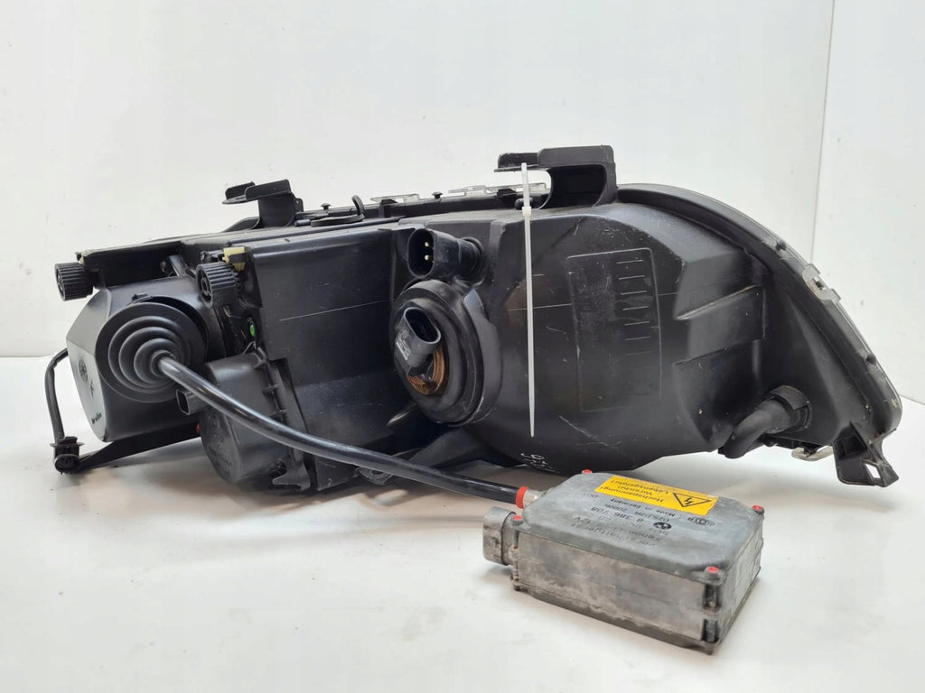 Frontscheinwerfer BMW X5 E53 151769LI Links Scheinwerfer Headlight SCH3516873372uj