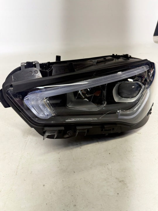 Frontscheinwerfer Mercedes-Benz Cla A1189068300 LED Links Scheinwerfer Headlight SCH1349685235qo