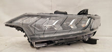 Laden Sie das Bild in den Galerie-Viewer, Frontscheinwerfer Mitsubishi Outlander III ECM921-22E10 LED Links Headlight