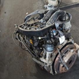 Motor Mazda Rx8 Rx-8 13B-MSP 1.3 Benzin Engine Unkomplett MOT1028081652bx