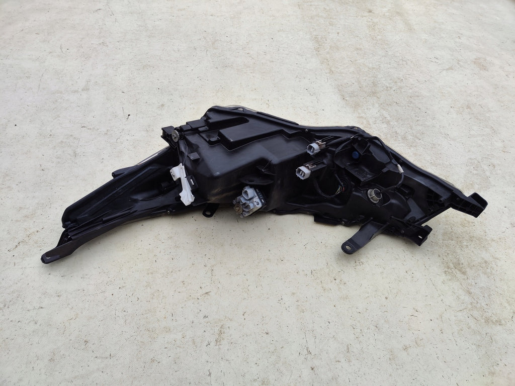 Frontscheinwerfer Toyota Corolla 81150-02L70-00 Full LED Rechts oder Links