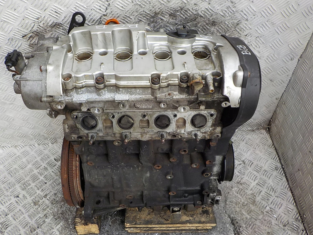Motor Audi A4 B7 BGB 2.0 TFSI 200PS 147kW Benzin Engine Unkomplett