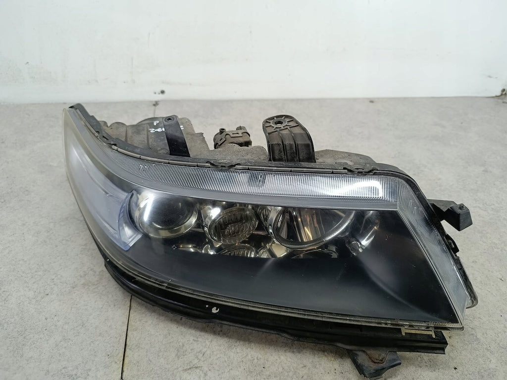 Frontscheinwerfer Honda Accord VII Rechts Scheinwerfer Headlight SCH4068880387lz