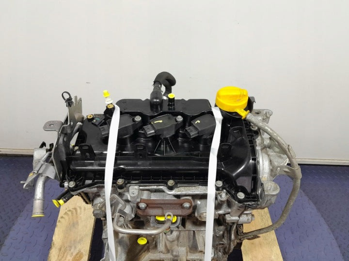Motor Dacia Sandero III H4DF480 1.0 TCE 90PS 2021 Engine Unkomplett MOT8649452583ng