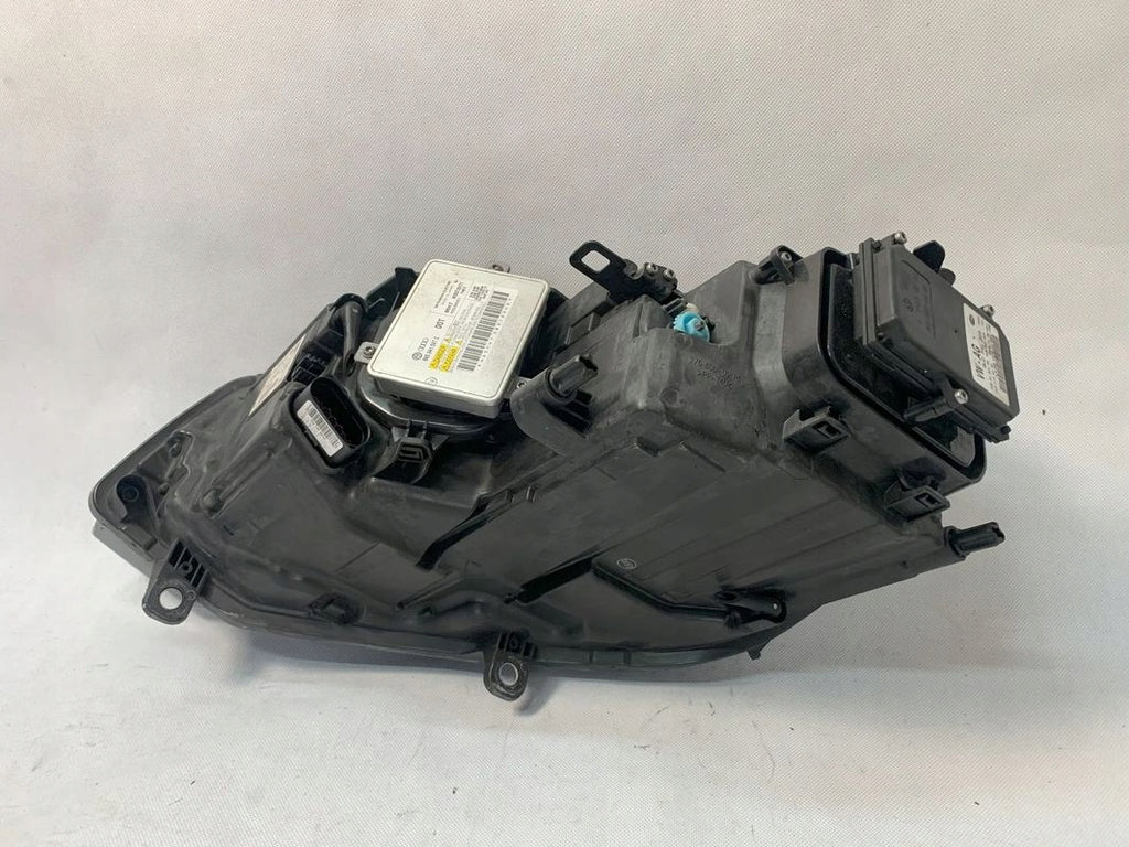 Frontscheinwerfer VW Touareg 7P1941752 Rechts Scheinwerfer Headlight SCH4434335206ta