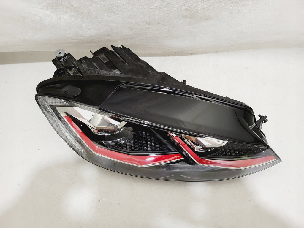 Frontscheinwerfer VW Golf VII 5G1941774A LED Rechts Scheinwerfer Headlight SCH2349158473lh