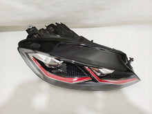 Load image into Gallery viewer, Frontscheinwerfer VW Golf VII 5G1941774A LED Rechts Scheinwerfer Headlight SCH2349158473lh