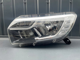 Frontscheinwerfer Dacia Sandero II 260605665R LED Links Scheinwerfer Headlight
