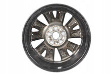 Load image into Gallery viewer, 1x Alufelge 17 Zoll 7.0" 5x114.3 50 5ET 52910J2000 Kia Optima Rim Wheel FEL1656937413vb