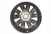 Laden Sie das Bild in den Galerie-Viewer, 1x Alufelge 17 Zoll 7.0" 5x114.3 50 5ET 52910J2000 Kia Optima Rim Wheel FEL1656937413vb