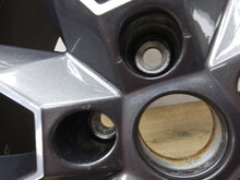 Load image into Gallery viewer, 1x Alufelge 18 Zoll 7.5&quot; 5x112 51ET Matt Grau 5E0601025 Skoda Octavia Iii