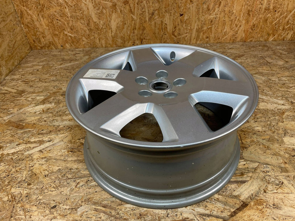 1x Alufelge 18 Zoll 5x120 RRC002900 Land Rover I Evoque Rim Wheel FEL1705802752bx