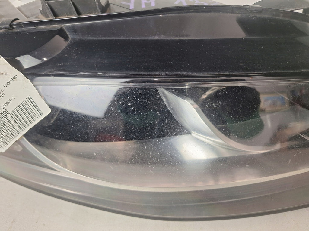 Frontscheinwerfer Audi A4 B8 8K0941002 Rechts Scheinwerfer Headlight SCH3594025557pn