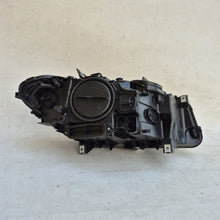 Laden Sie das Bild in den Galerie-Viewer, Frontscheinwerfer BMW 5 F11 F10 7203239-14 Links Scheinwerfer Headlight SCH3063940630rb
