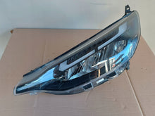 Laden Sie das Bild in den Galerie-Viewer, Frontscheinwerfer Ford Transit Custom PZ31-13E015-CB Full LED Links Headlight SCH4367294547pr