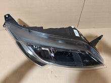 Load image into Gallery viewer, Frontscheinwerfer Fiat Ducato 468574820 LED Rechts Scheinwerfer Headlight SCH2560707968zm