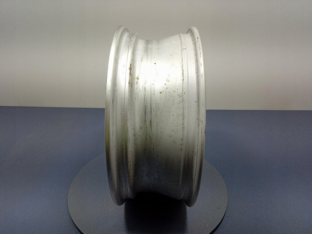 1x Alufelge 16 Zoll 6.5" 5x114.3 52910-2S310 Hyundai I Rim Wheel FEL9779893404cj