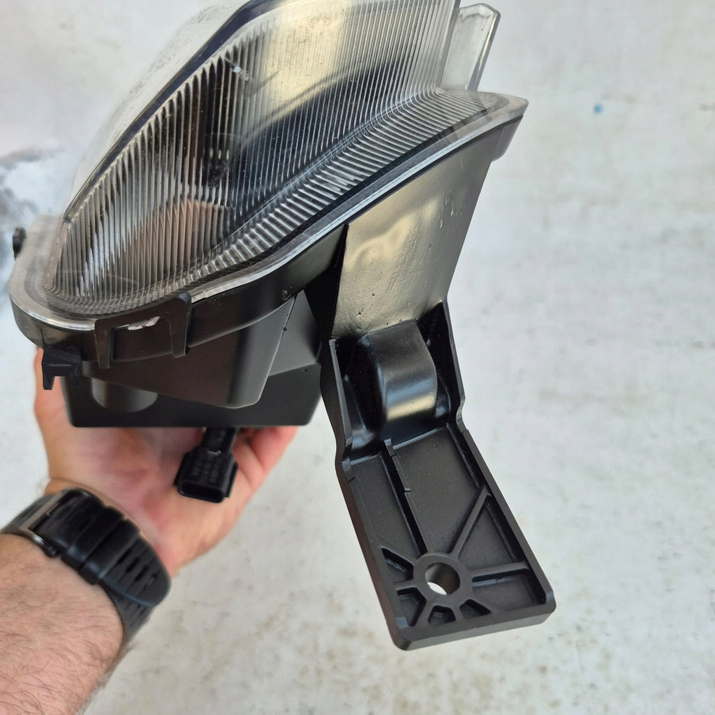 Frontscheinwerfer Dacia Spring 266052417R Links Scheinwerfer Headlight