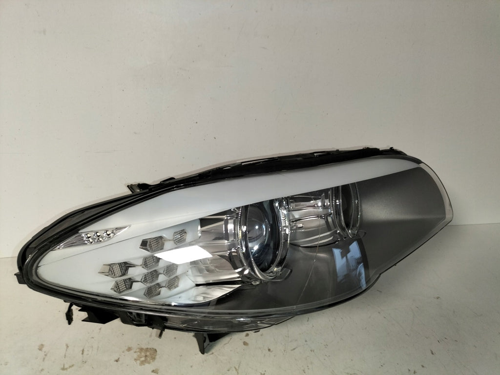 Frontscheinwerfer BMW 5 F11 F10 7203246 Xenon Rechts Scheinwerfer Headlight SCH1944275273tn