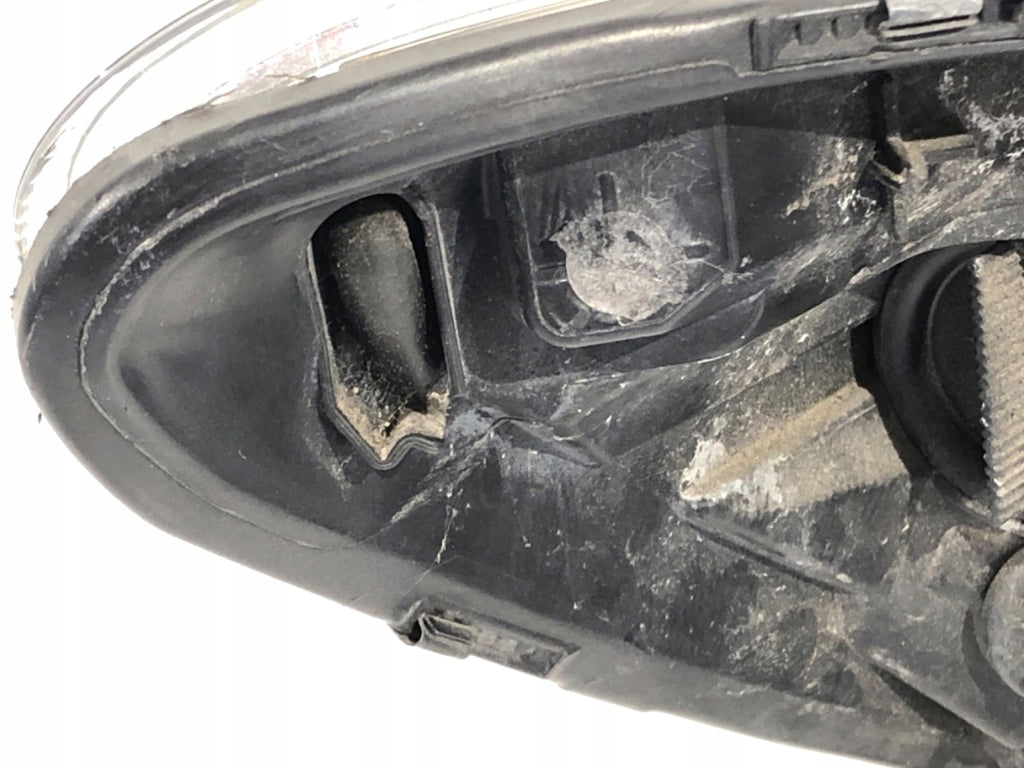 Frontscheinwerfer Volvo C30 31299814 Ein Stück (Rechts oder Links) Headlight SCH3578762993af