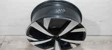 Load image into Gallery viewer, 1x Alufelge 17 Zoll 6.5" 5x100 39ET 2G7601025B VW T-Cross Rim Wheel FEL1811984310tw