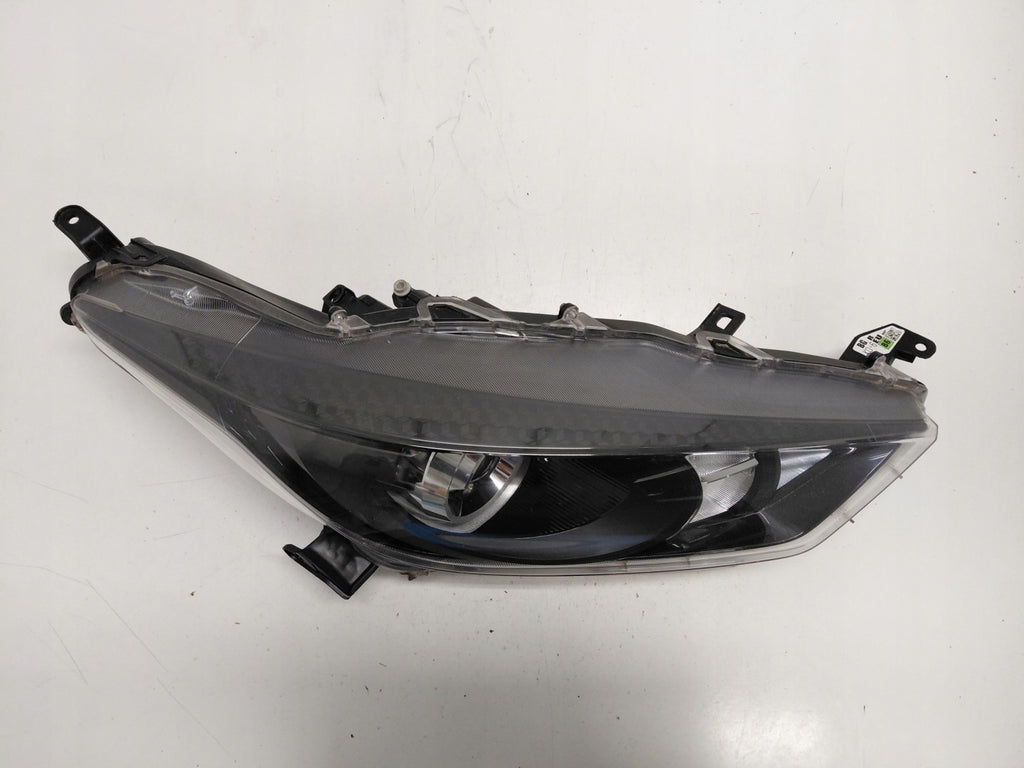 Frontscheinwerfer Toyota Yaris K0-6EU Rechts Scheinwerfer Headlight SCH9493503870ku