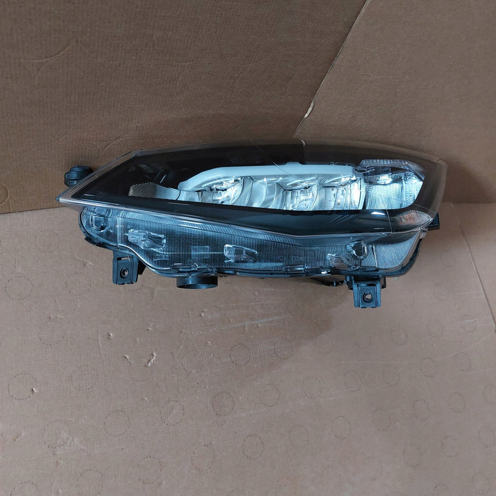 Frontscheinwerfer Seat Ibiza 6F1941005C LED Links Scheinwerfer Headlight