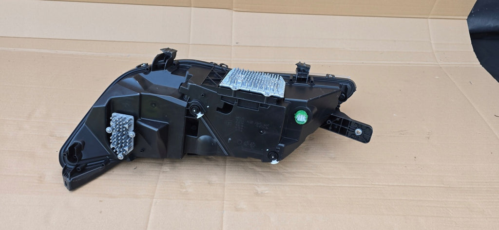 Frontscheinwerfer Fiat Ducato 00468680900 Rechts Scheinwerfer Headlight SCH9053688487dg