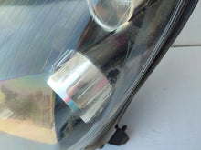 Laden Sie das Bild in den Galerie-Viewer, Frontscheinwerfer Opel Astra H Links Scheinwerfer Headlight SCH6114308604bi